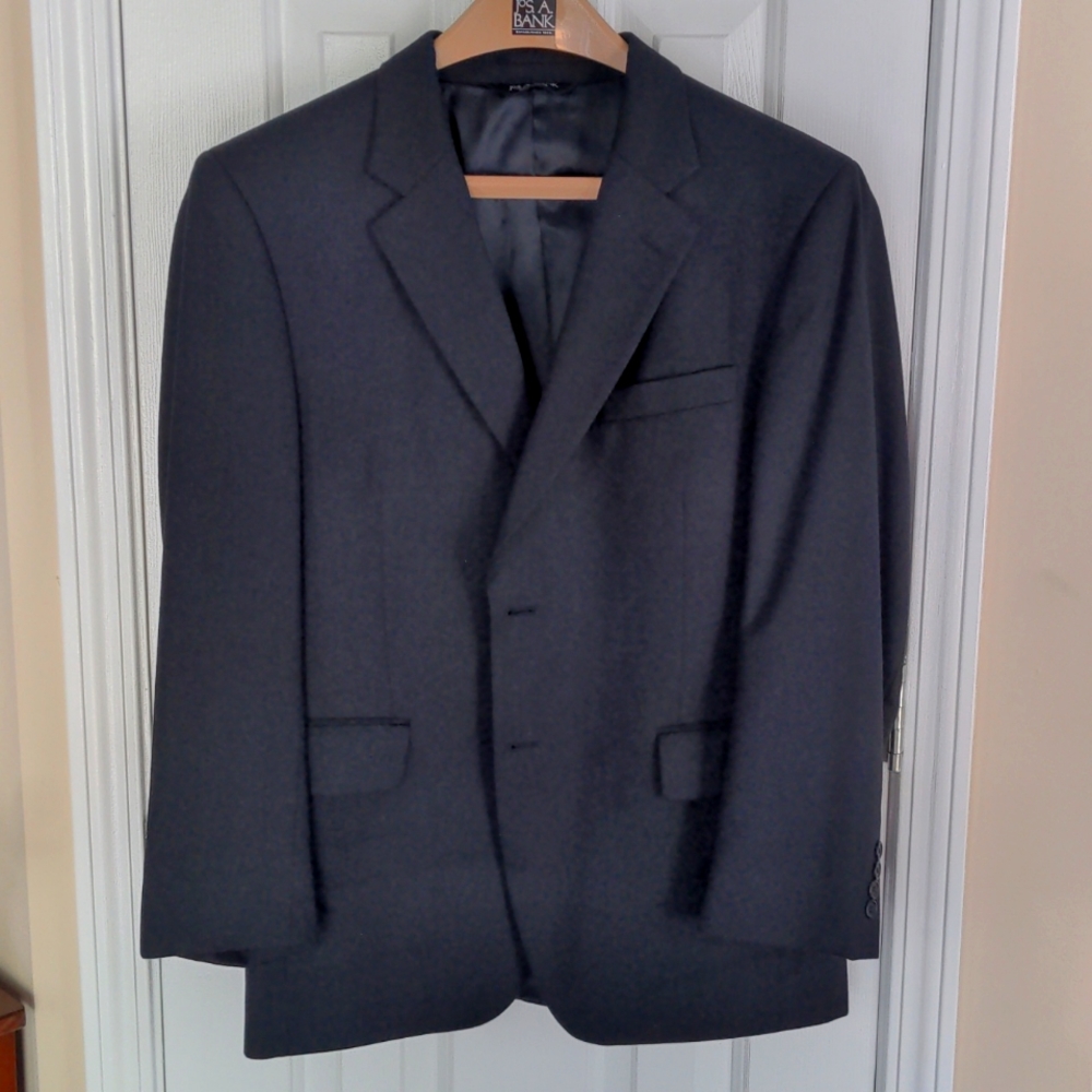 Jos.A.Bank Tailored Fit Suit